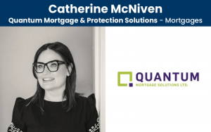 Catherine McNiven - Mortgages