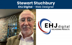 Stewart Stuchbury - Web Design